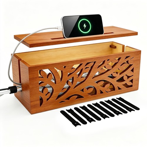 Goberistmal wood cable - goberistmal,