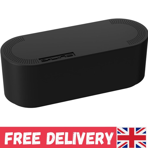 Elegant cable management box - management,
