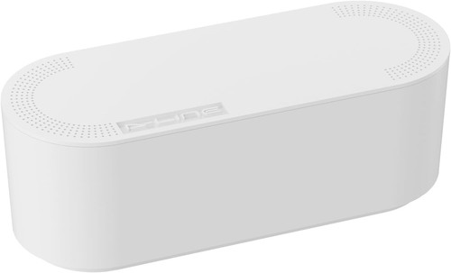 Line cable management - management, box