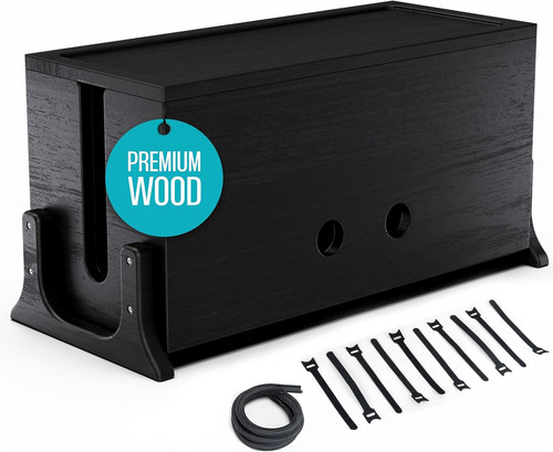 Extra large wood - extra,