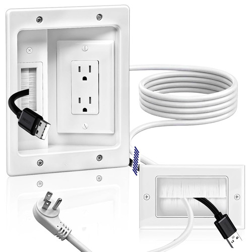 Nearza wall cable - in,