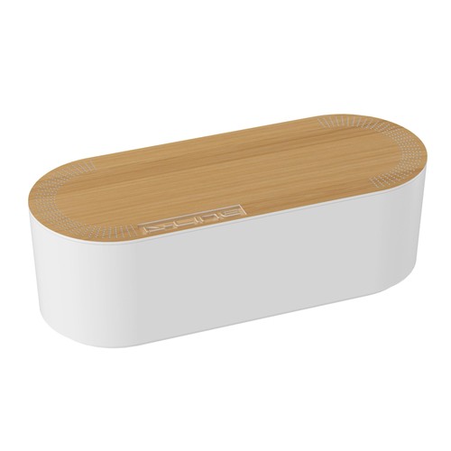 Cable tidy box - cable, hide