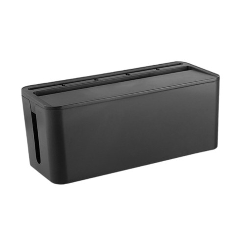 Cable management box large - cable,