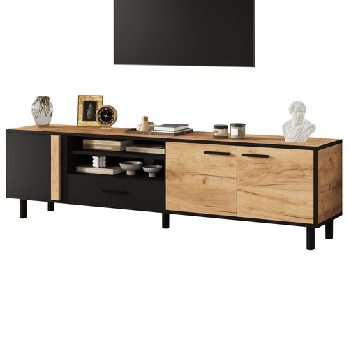 Modern 180cm stand - tv,