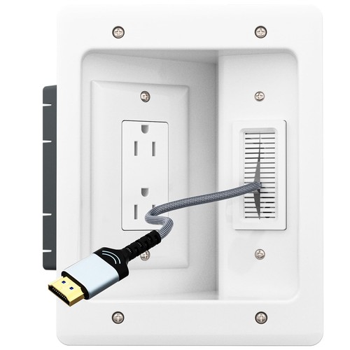 Cord hider and - cord,