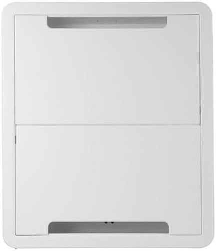 Legrand media enclosure - legrand, 17"