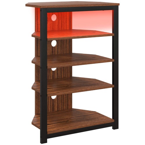 Tier corner stand - corner, tv