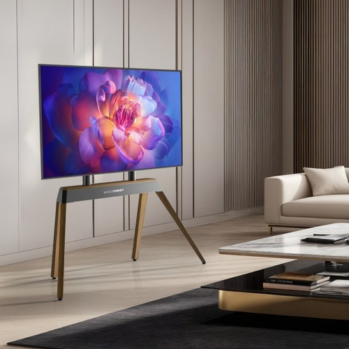 Universal floor mount - universal, tv