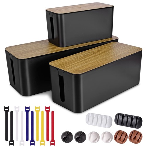 Pack cable management - cable,