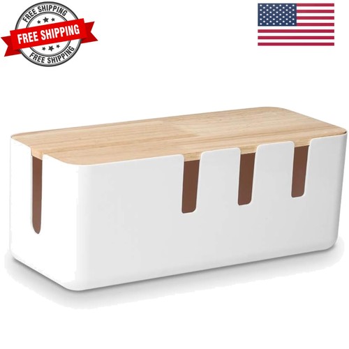 Cable management box - cable,