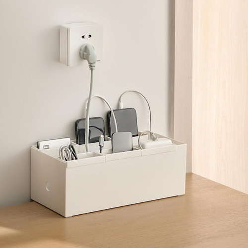 Cable management box - cable, box,wire