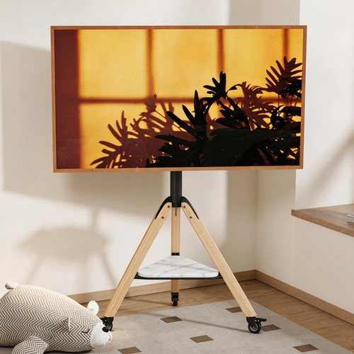 Tripod easel stand - easel, for