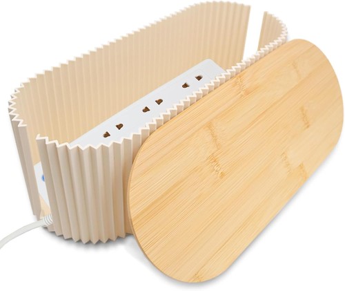 Cable tidy management box - tidy,