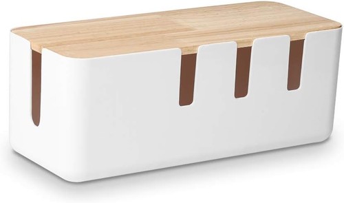 Cable management box - cable,