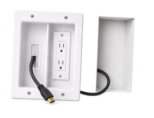 Premium wall cable - in,