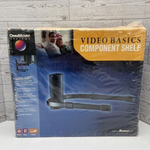 Omnimount video basics - video,